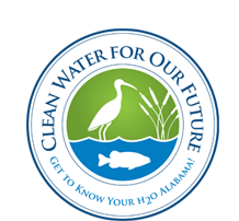 Clean Water for Our Future | Get to Know Your H2O Alabama!